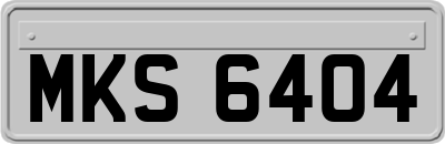 MKS6404