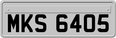 MKS6405