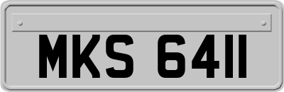 MKS6411