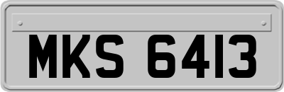 MKS6413