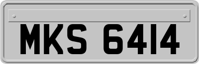 MKS6414