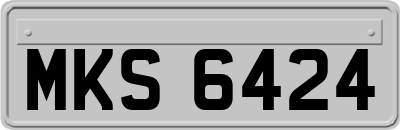 MKS6424