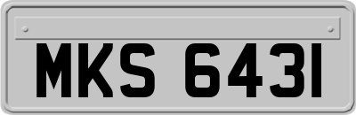 MKS6431