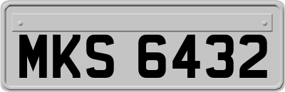 MKS6432