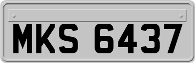 MKS6437