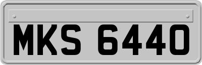 MKS6440