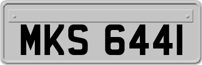 MKS6441