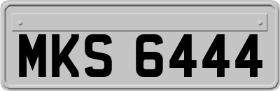 MKS6444