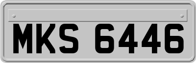 MKS6446