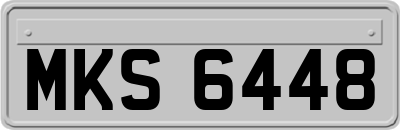 MKS6448