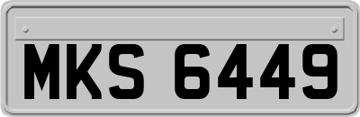 MKS6449