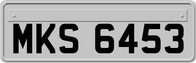 MKS6453