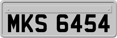MKS6454