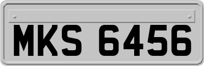 MKS6456