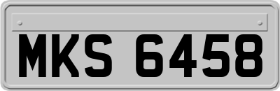 MKS6458