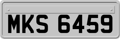 MKS6459