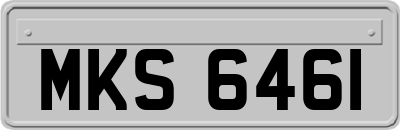 MKS6461