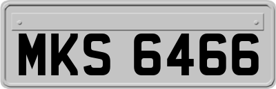 MKS6466