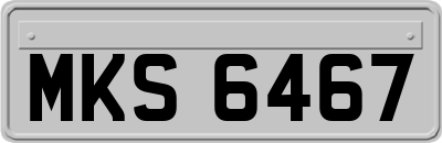 MKS6467