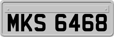 MKS6468