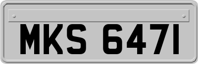 MKS6471