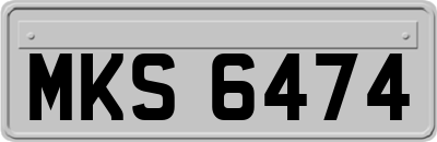 MKS6474
