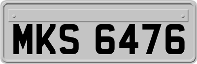 MKS6476