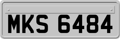 MKS6484