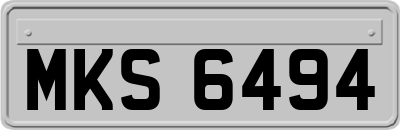 MKS6494