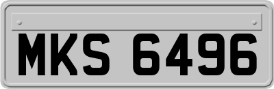 MKS6496