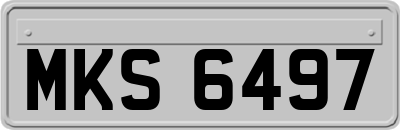MKS6497