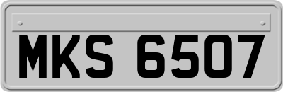 MKS6507