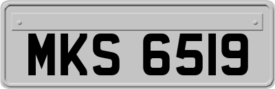 MKS6519