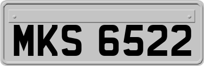 MKS6522
