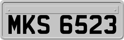 MKS6523
