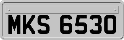 MKS6530