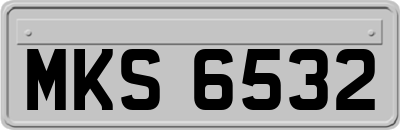 MKS6532