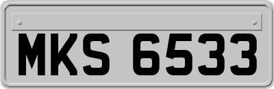 MKS6533