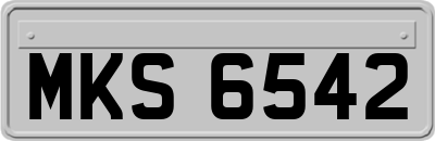 MKS6542