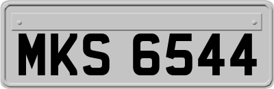 MKS6544