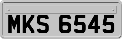 MKS6545
