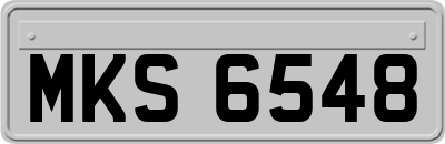 MKS6548