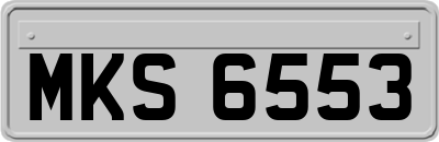 MKS6553