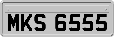MKS6555