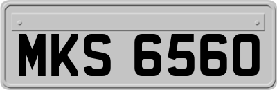 MKS6560