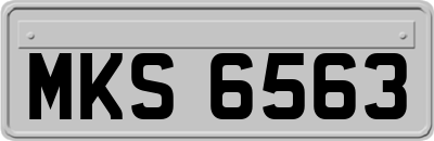 MKS6563