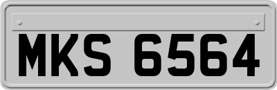 MKS6564