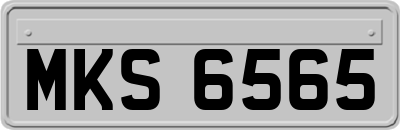 MKS6565