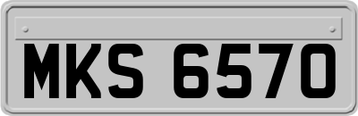 MKS6570