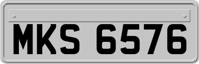 MKS6576